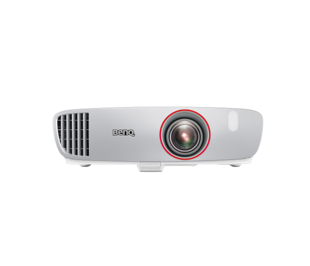 BenQ W1210ST DLP - 365896 - zdjęcie 5